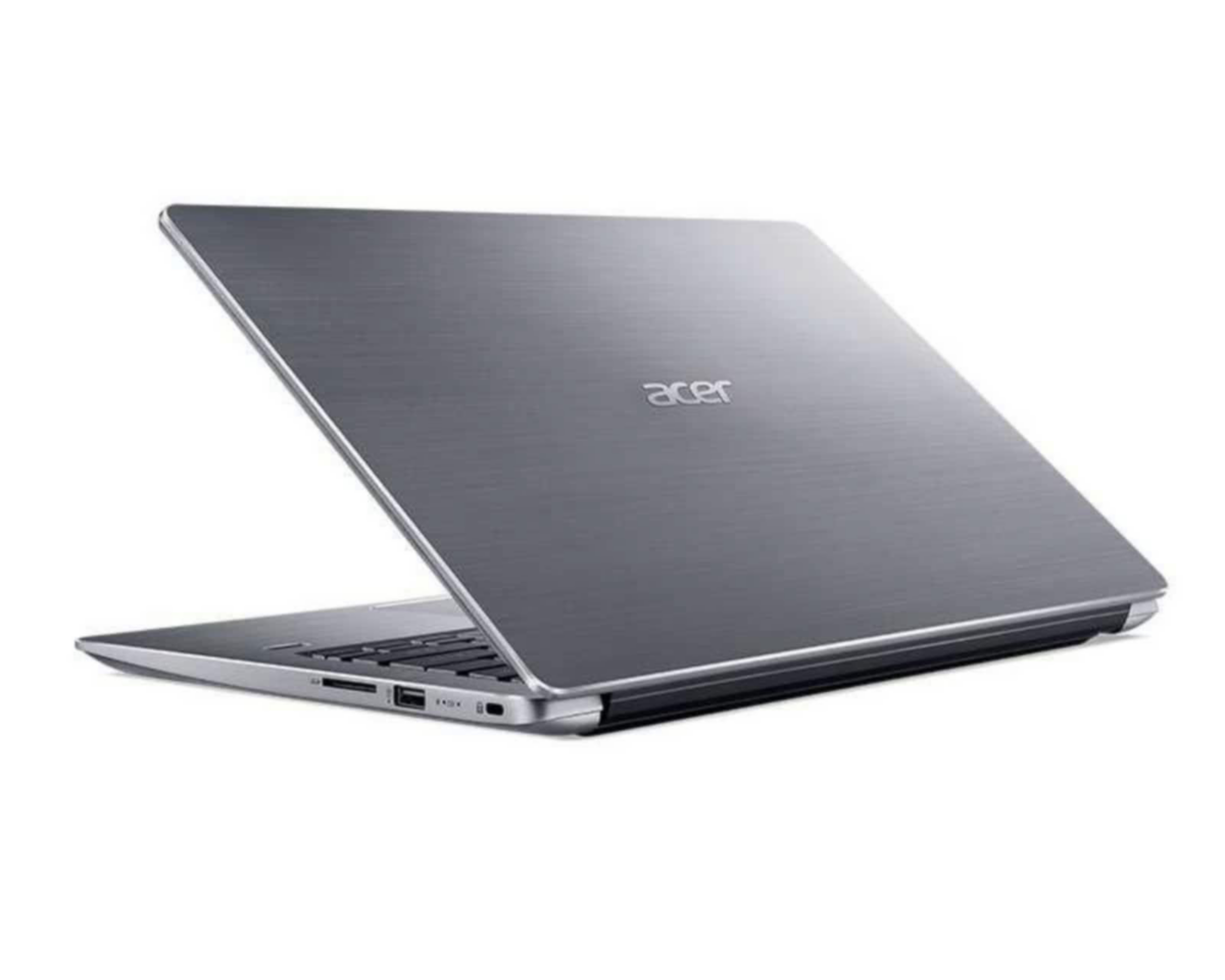 Foto 4 pulgar | Laptop Acer SF316-51-56P7 16.1" Intel Core 15 8 GB RAM 512 GB SSD Gris
