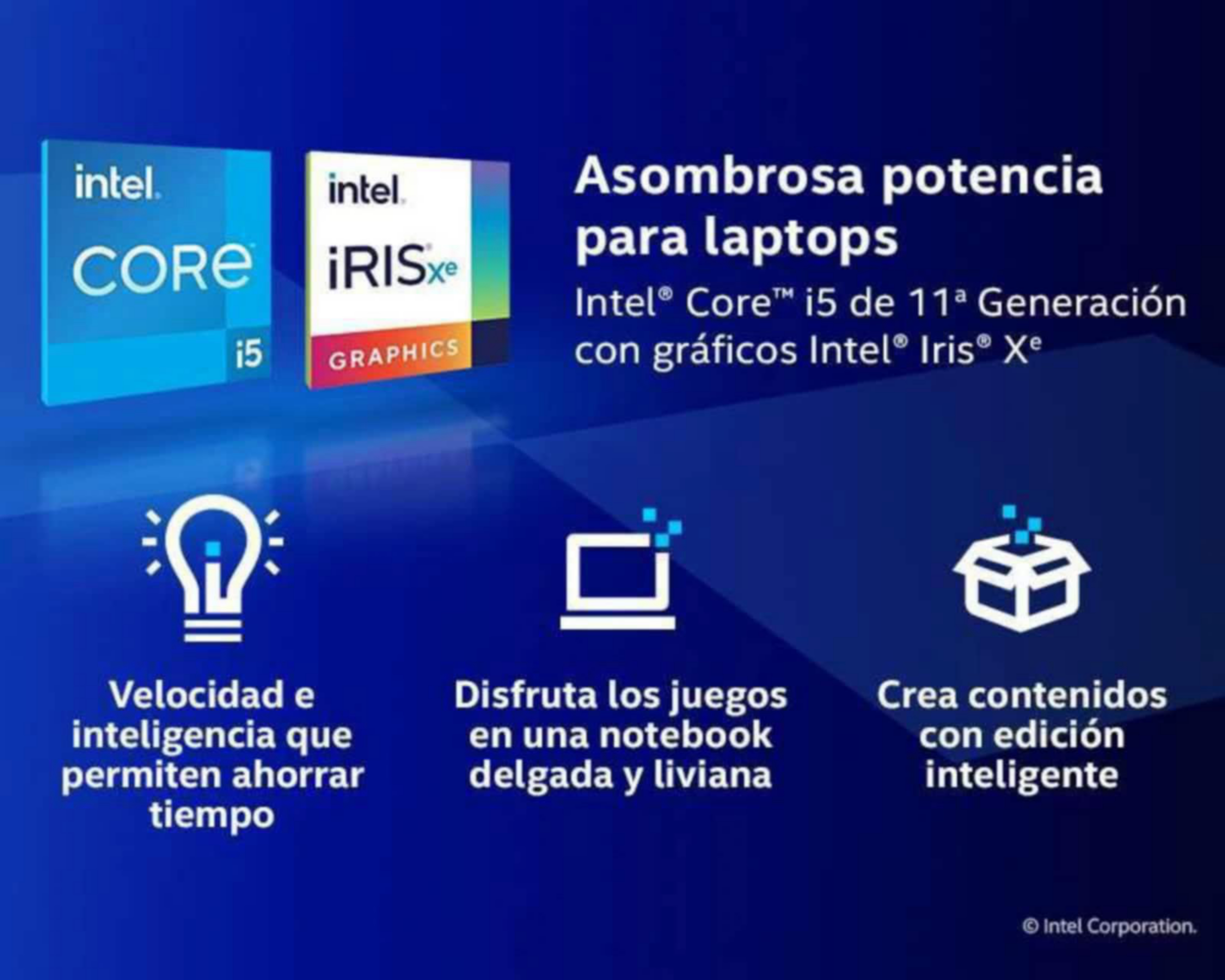 Foto 6 pulgar | Laptop Acer SF316-51-56P7 16.1" Intel Core 15 8 GB RAM 512 GB SSD Gris