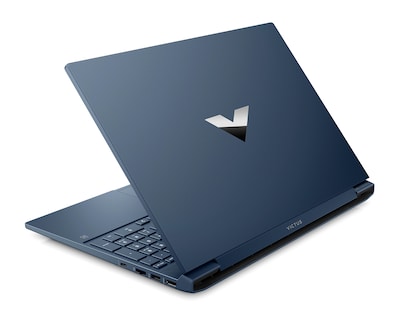 Foto 4 | Laptop Gamer HP Victus15-FA1090LA 15.6 Pulgadas Intel Core i5 NVIDIA GeForce RTX 2050 8 GB RAM 512 GB SSD Azul