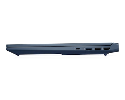 Foto 5 | Laptop Gamer HP Victus15-FA1090LA 15.6 Pulgadas Intel Core i5 NVIDIA GeForce RTX 2050 8 GB RAM 512 GB SSD Azul