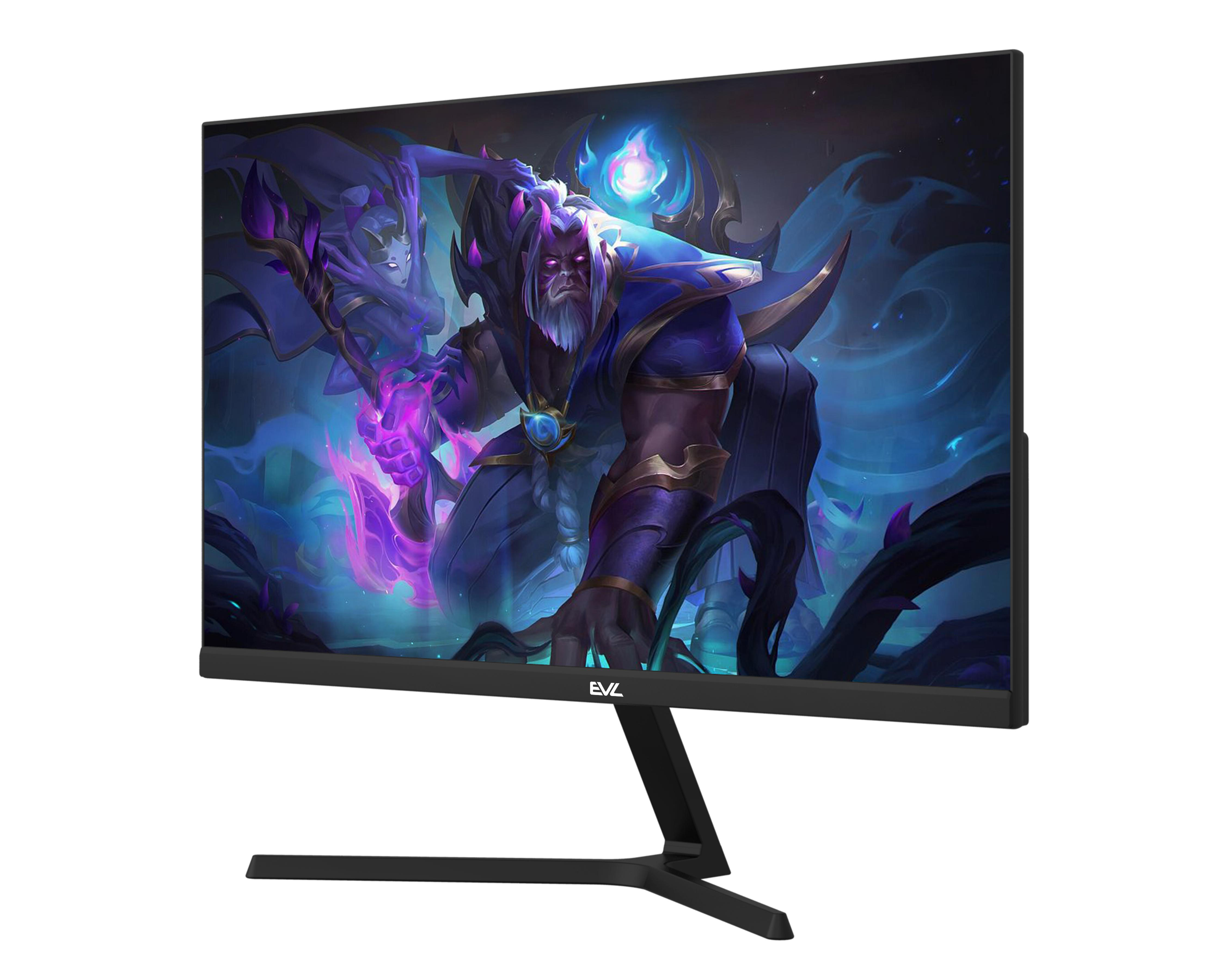 Monitor EVL MN100 23.8 Pulgadas FHD 100 Hz $2,399