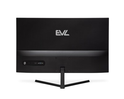 Foto 4 | Monitor EVL MN200 27 Pulgadas Full HD 100 Hz