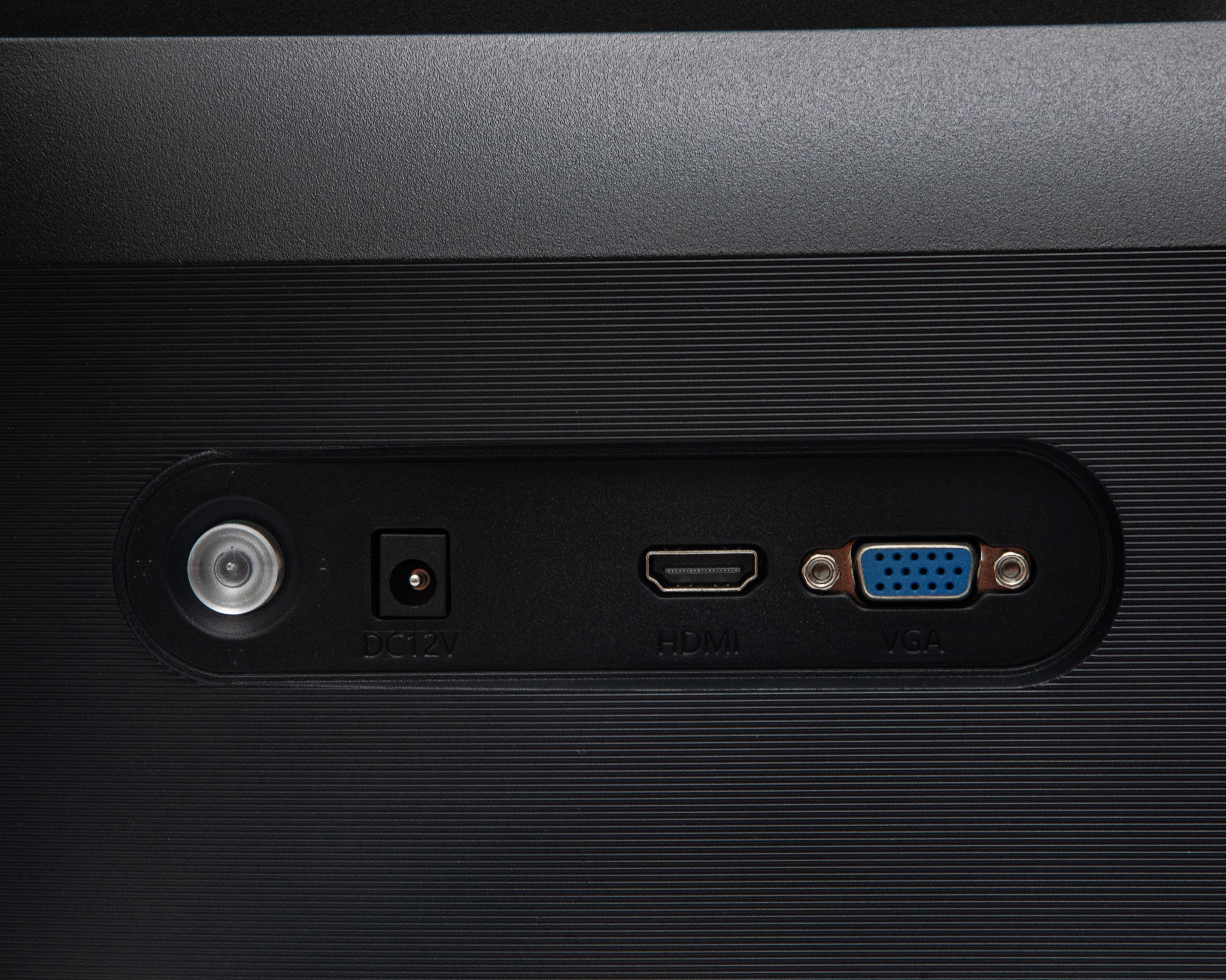 Foto 5 | Monitor EVL MN200 27 Pulgadas Full HD 100 Hz