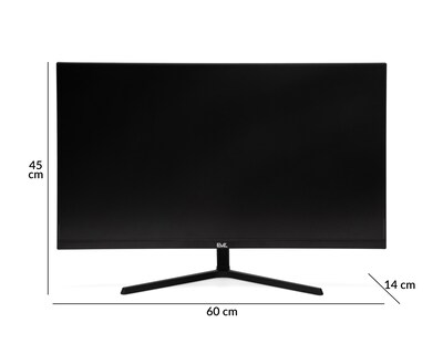 Foto 6 | Monitor EVL MN200 27 Pulgadas Full HD 100 Hz
