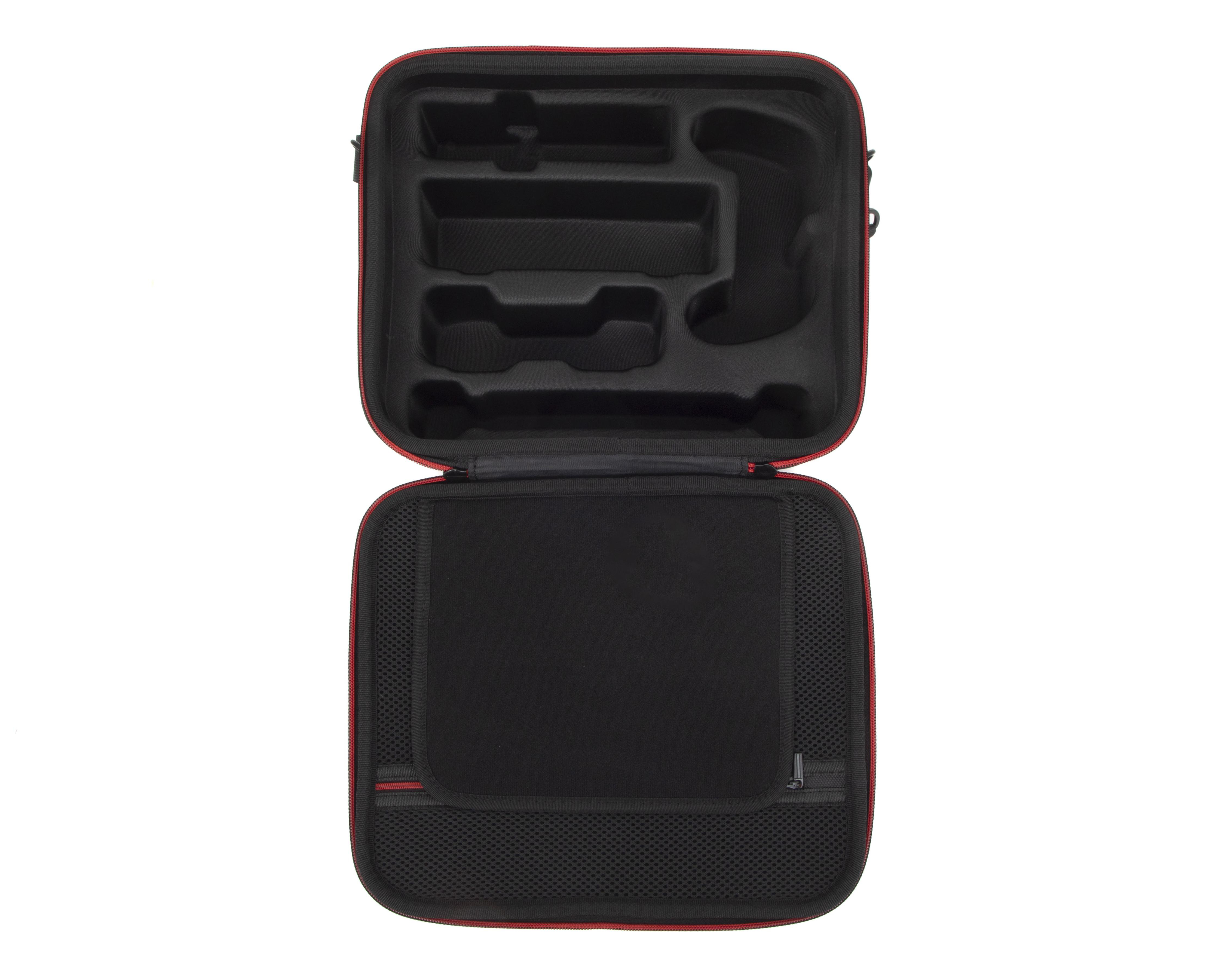 Foto 5 pulgar | Estuche Gamecraft Negro para Nintendo Switch