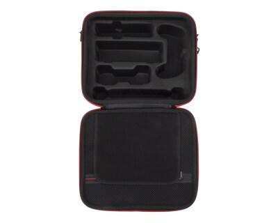 Foto 4 | Estuche Gamecraft Negro para Nintendo Switch