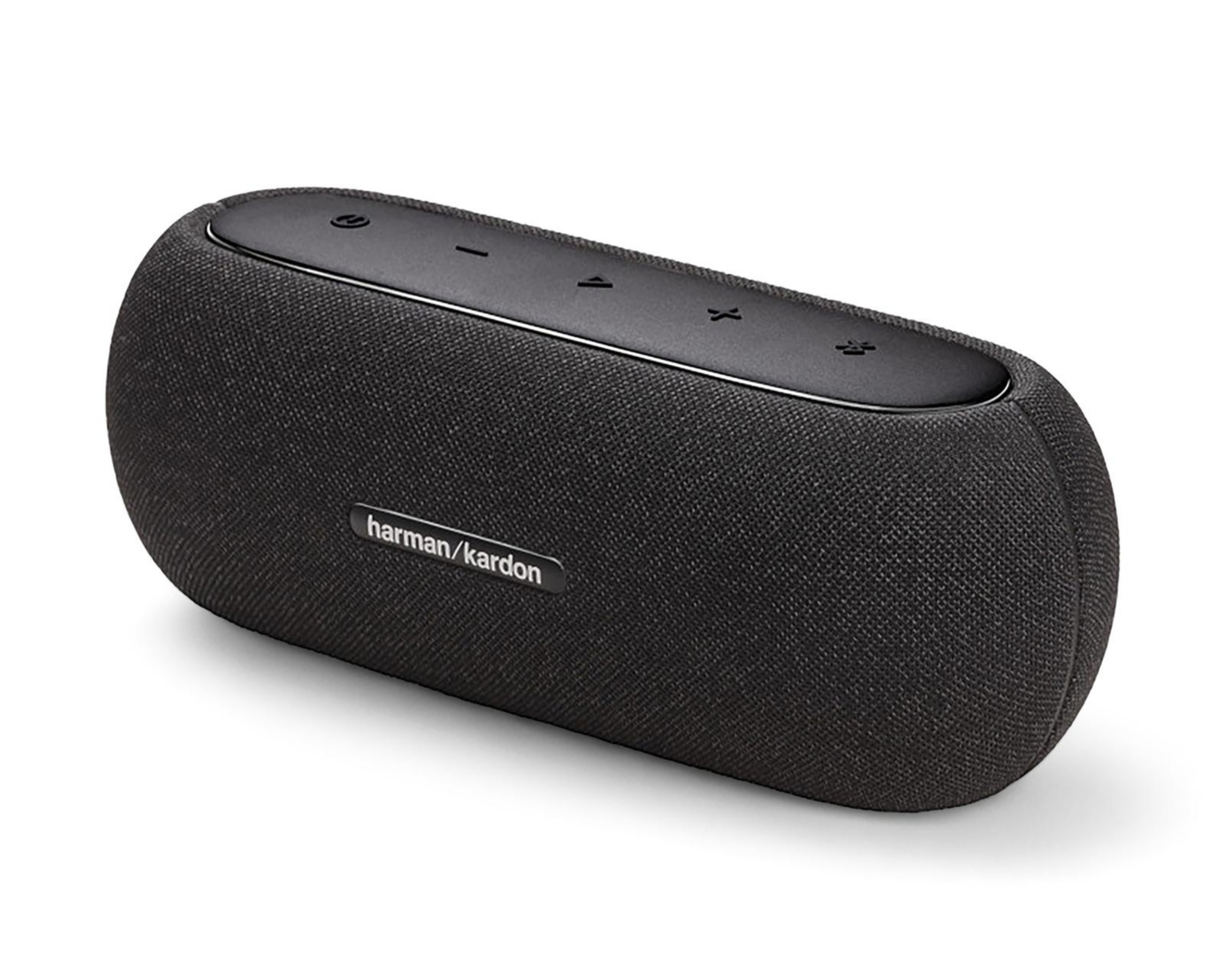Foto 3 pulgar | Bocina Bluetooth Harman Kardon Luna 40 Watts Resistente al Agua