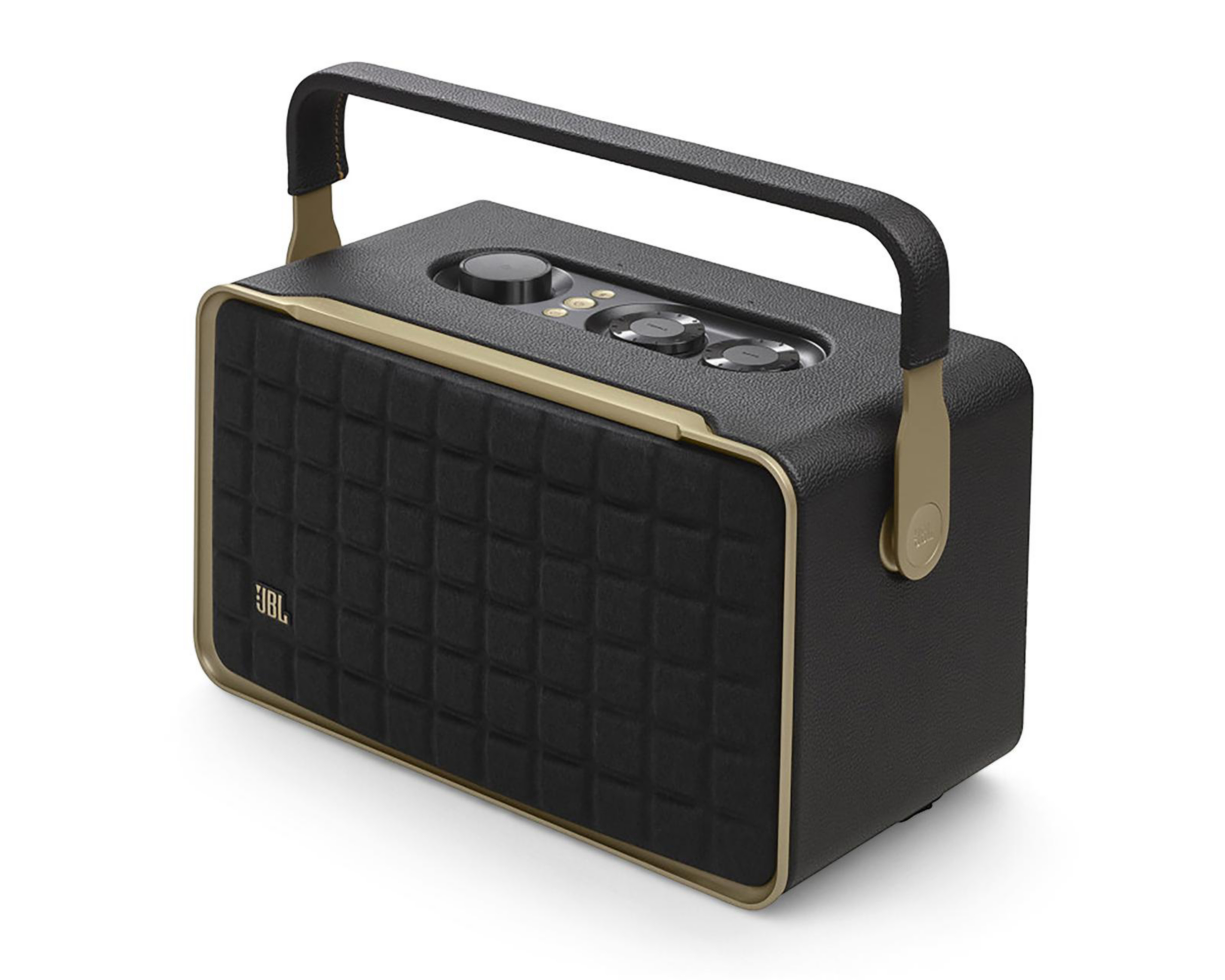 Bocina Bluetooth JBL Authentics 300 100 W Portátil