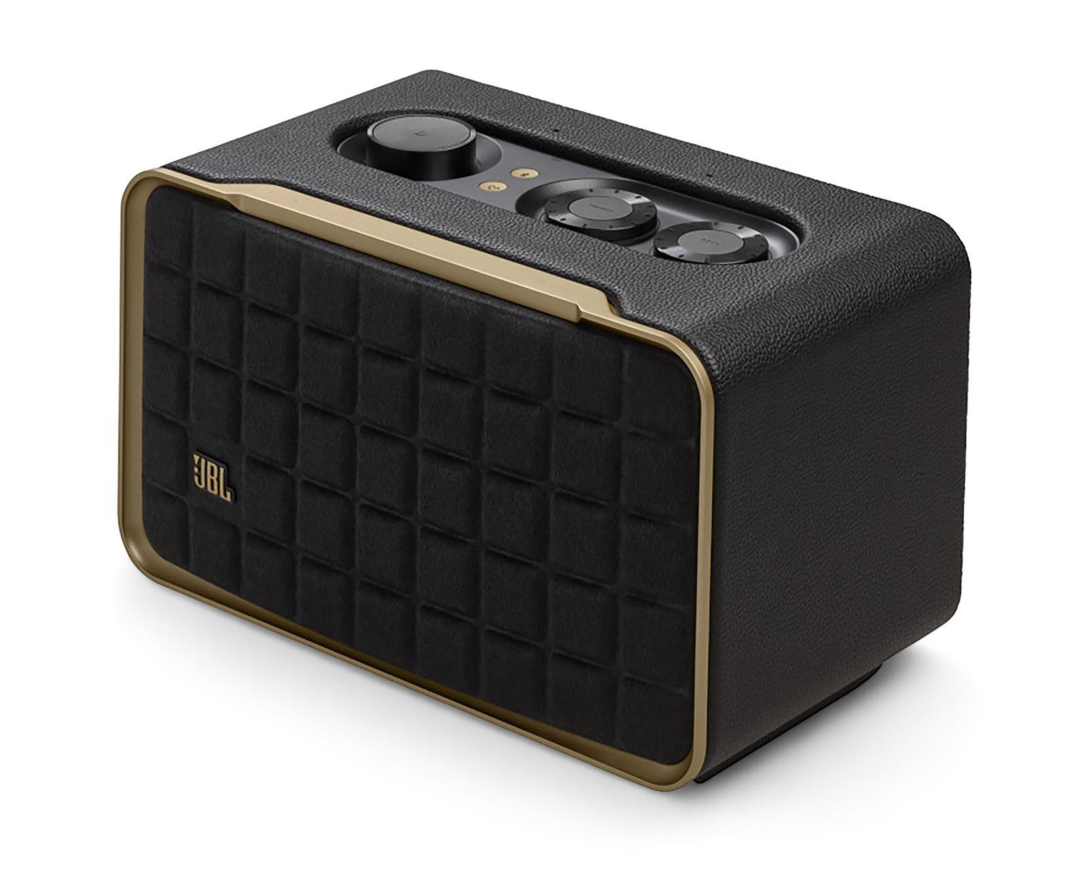 Bocina Bluetooth JBL Authentics 200 90 W Portátil