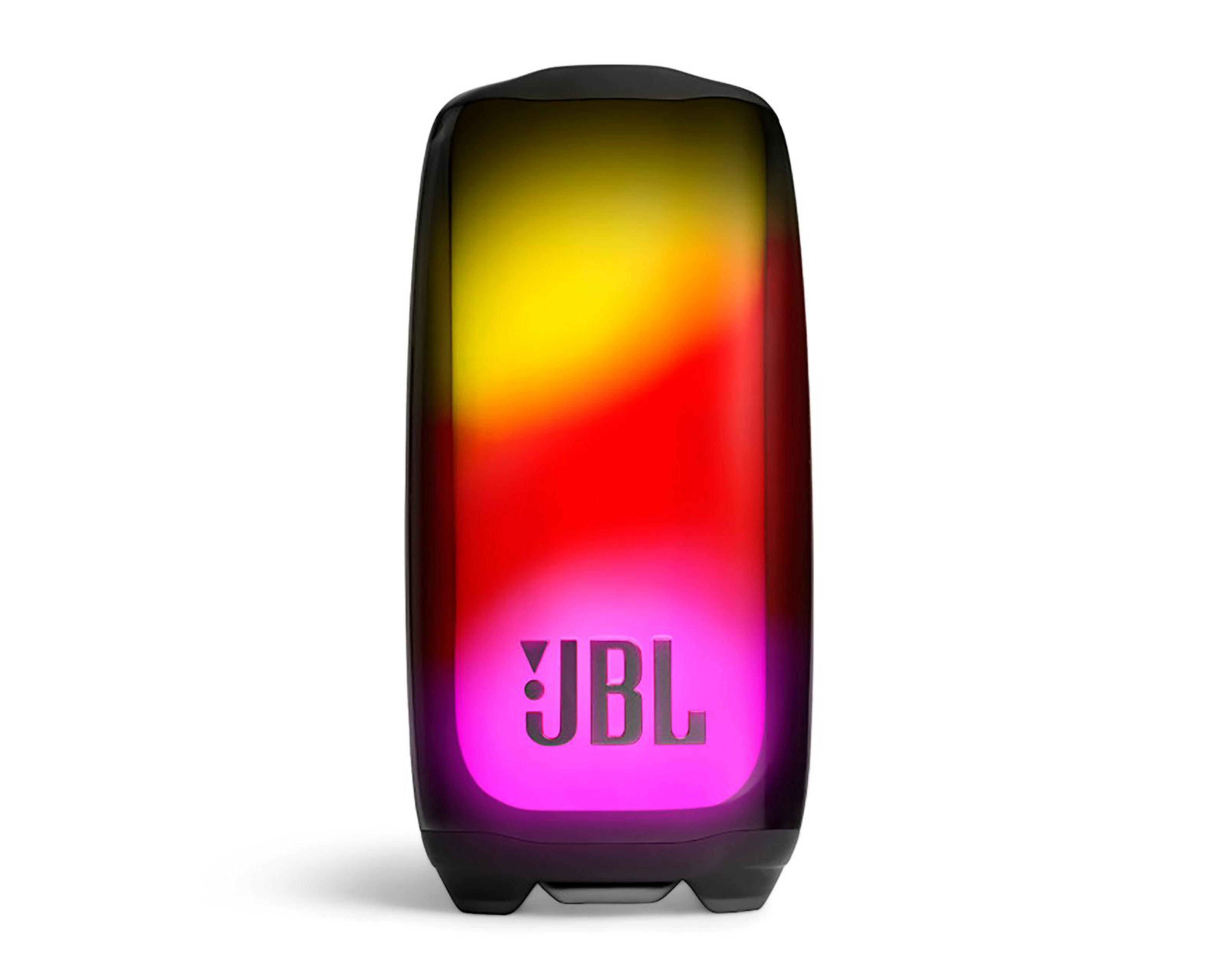 Bocina Bluetooth JBL Pulse 5 30 W con Luces