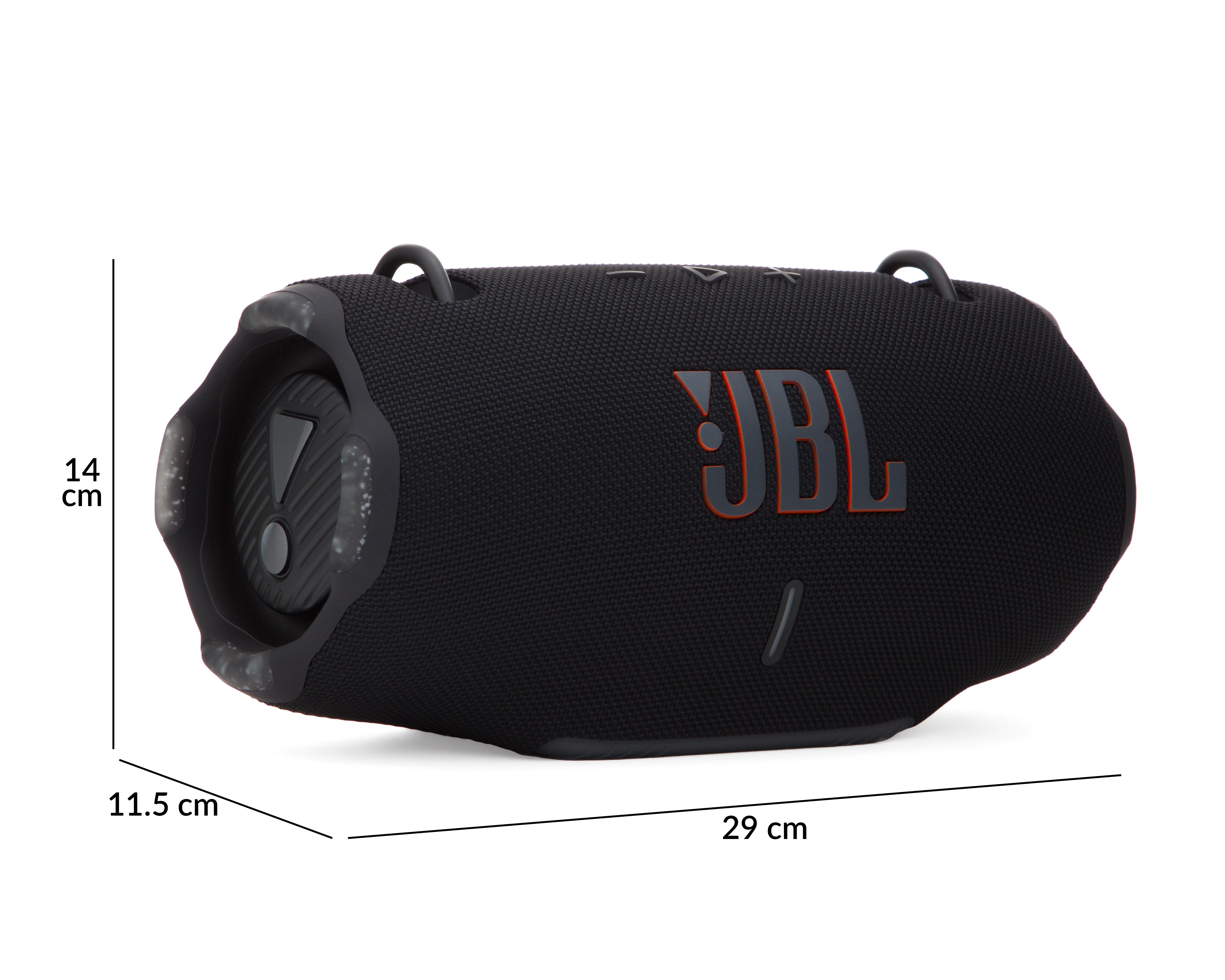 Foto 8 pulgar | Bocina Bluetooth JBL Xtreme 4 85 W Resistente al Agua