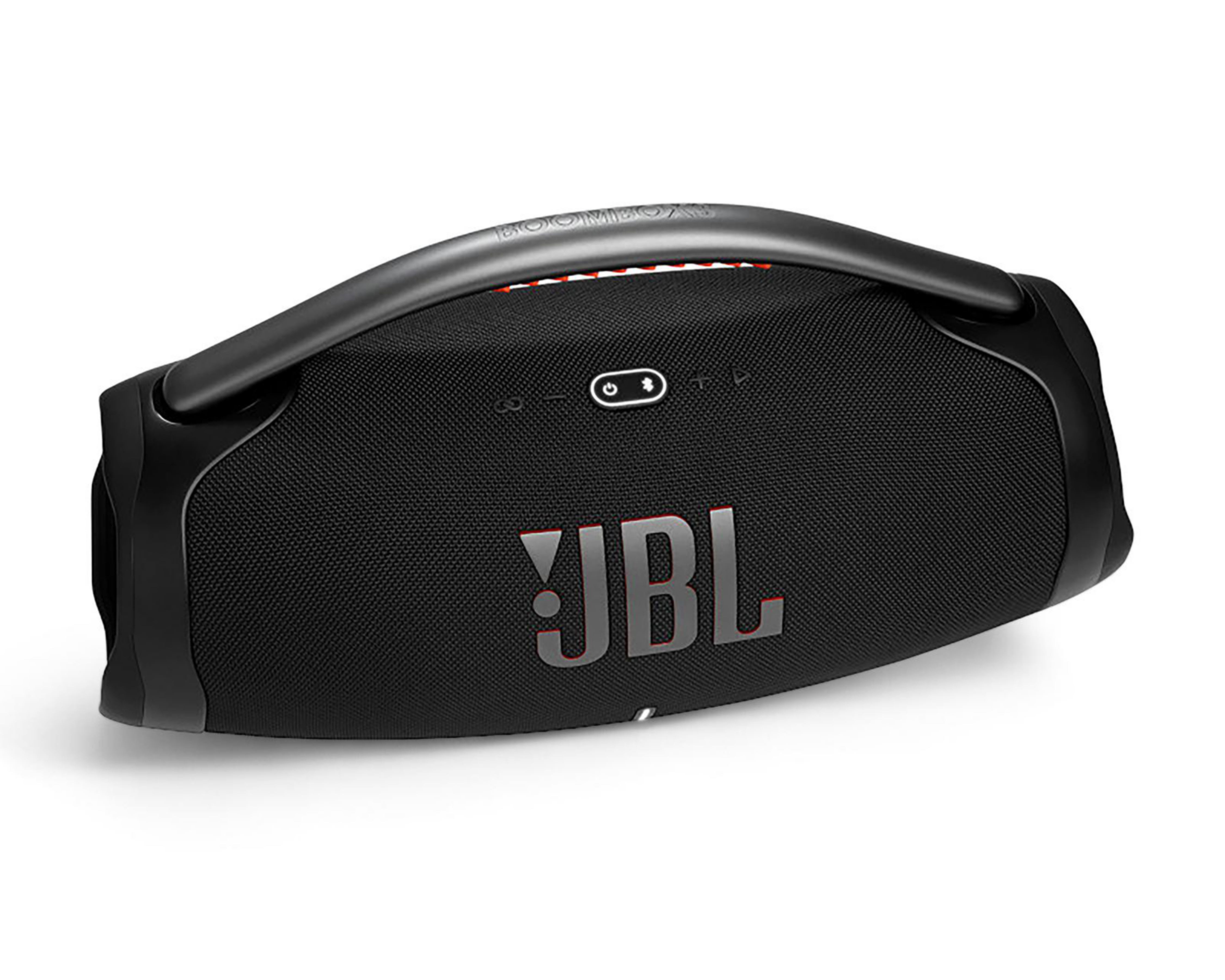 Foto 3 pulgar | Bocina Bluetooth JBL Boombox 3 100 W Resistente al Agua