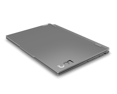 Foto 2 | Laptop Gamer Lenovo LOQ 15ARP9 15.6 Pulgadas Windows 11 AMD Ryzen 5 NVIDIA GeForce RTX 3050 8 GB RAM 512 GB SSD Gri