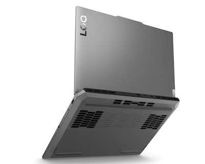 Foto 4 | Laptop Gamer Lenovo LOQ 15ARP9 15.6 Pulgadas Windows 11 AMD Ryzen 5 NVIDIA GeForce RTX 3050 8 GB RAM 512 GB SSD Gri