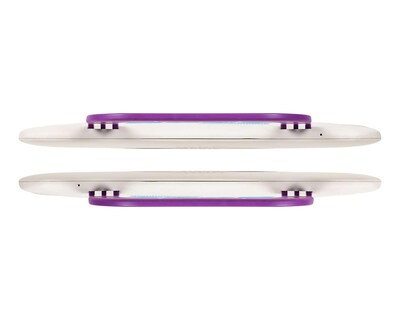 Foto 6 | Tablet ZUUM Pad Lightyear 7" 16 GB Wifi y 3G Android 2 GB Blanco