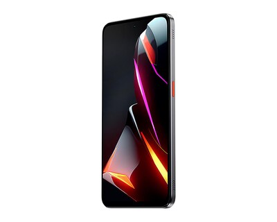 Foto 4 | AT&T Unefon Nubia Neo 2 5G 256 GB Gris