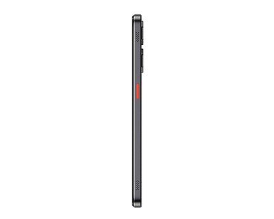 Foto 5 | AT&T Unefon Nubia Neo 2 5G 256 GB Gris