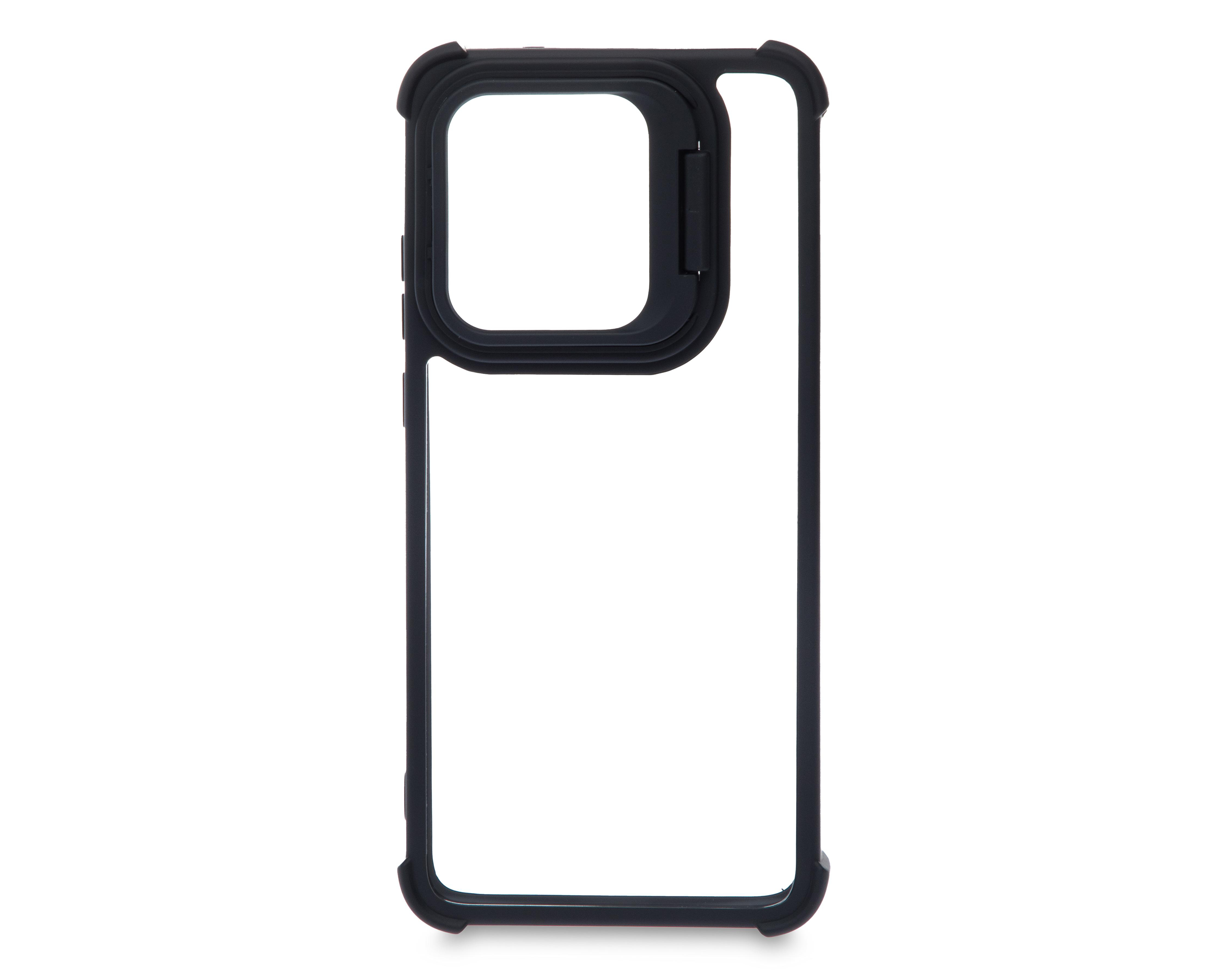 Foto 2 pulgar | Funda de Policarbonato Blob para Motorola Edge 50 Neo