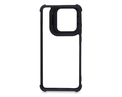 Foto 2 | Funda de Policarbonato Blob para Motorola Edge 50 Neo