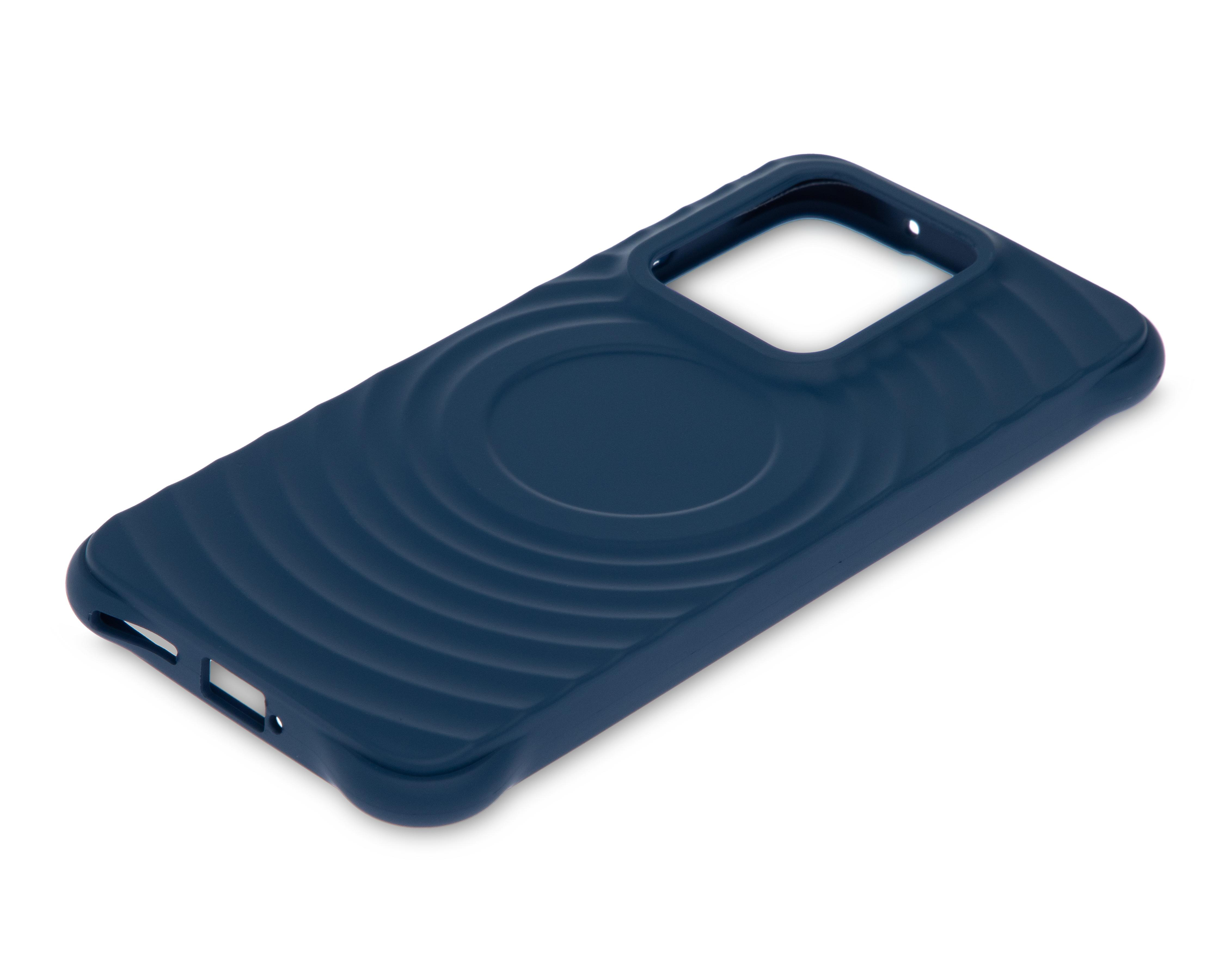 Foto 4 | Funda de Policarbonato Blob para Moto Edge 50