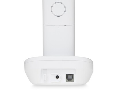 Foto 4 | Teléfono Inalámbrico Motorola MOTO500WID Blanco