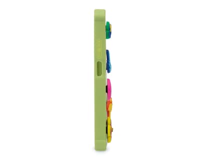 Foto 3 | Funda con Pines Blob para OPPO A60