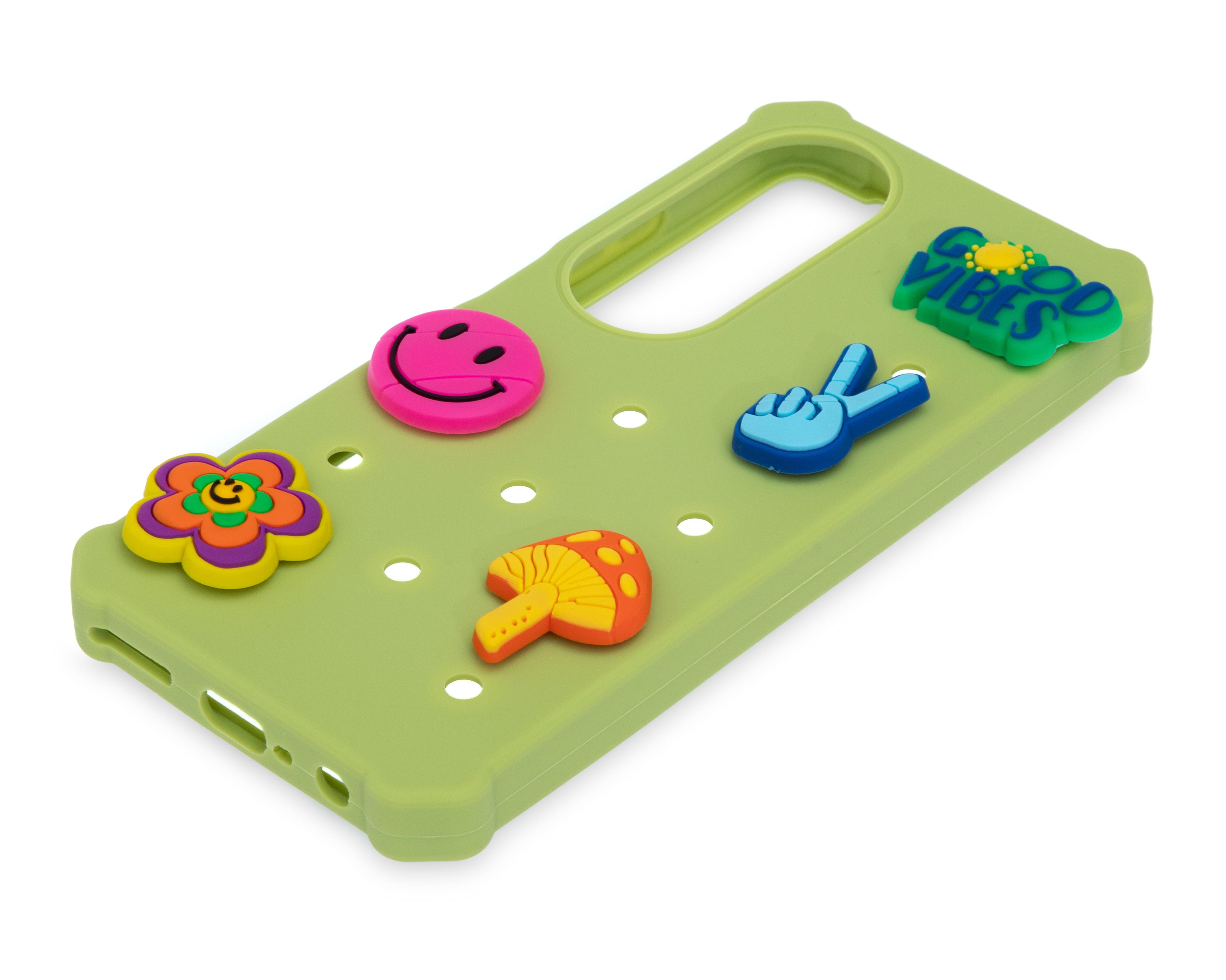 Foto 4 | Funda con Pines Blob para OPPO A60