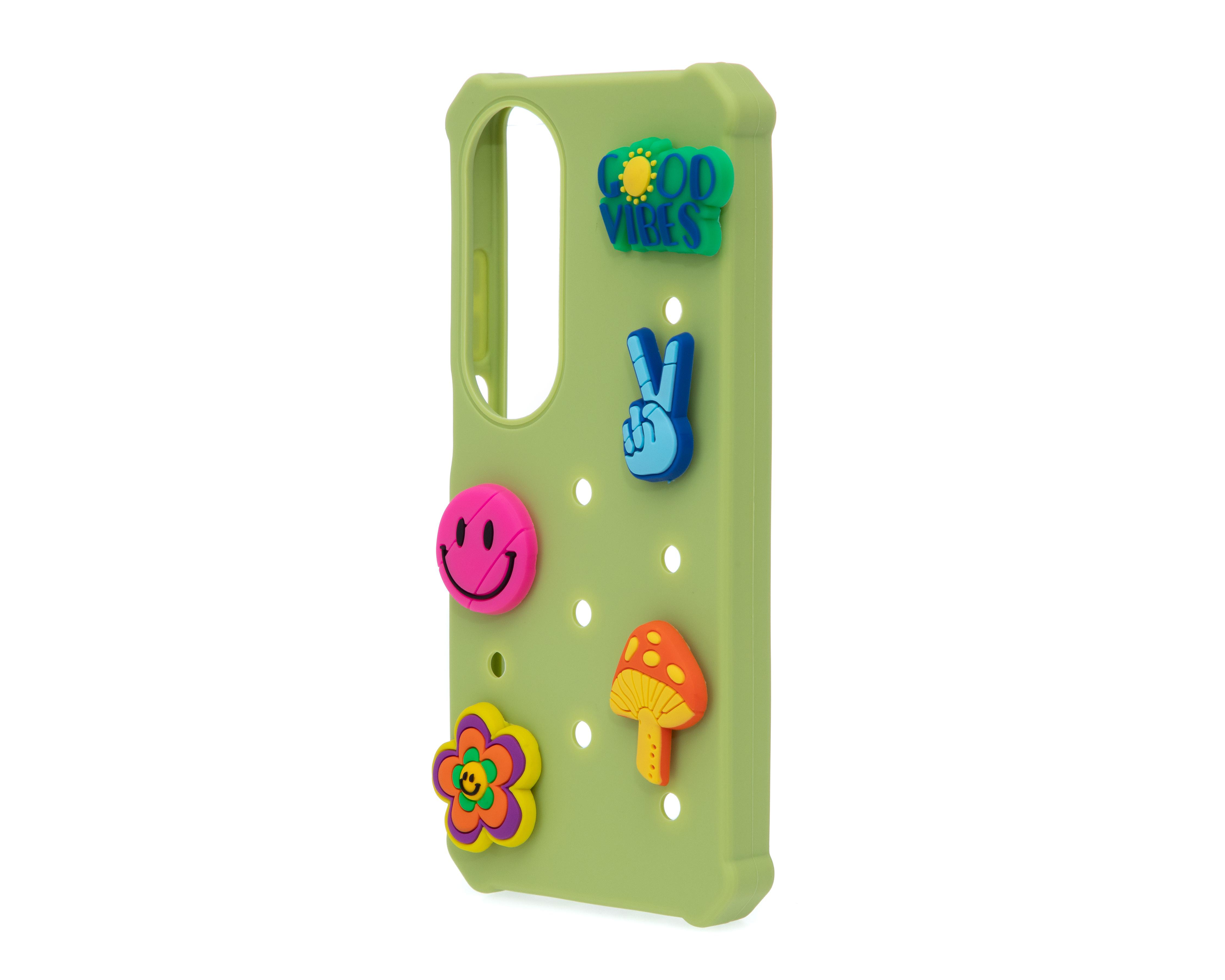 Foto 5 | Funda con Pines Blob para OPPO A60