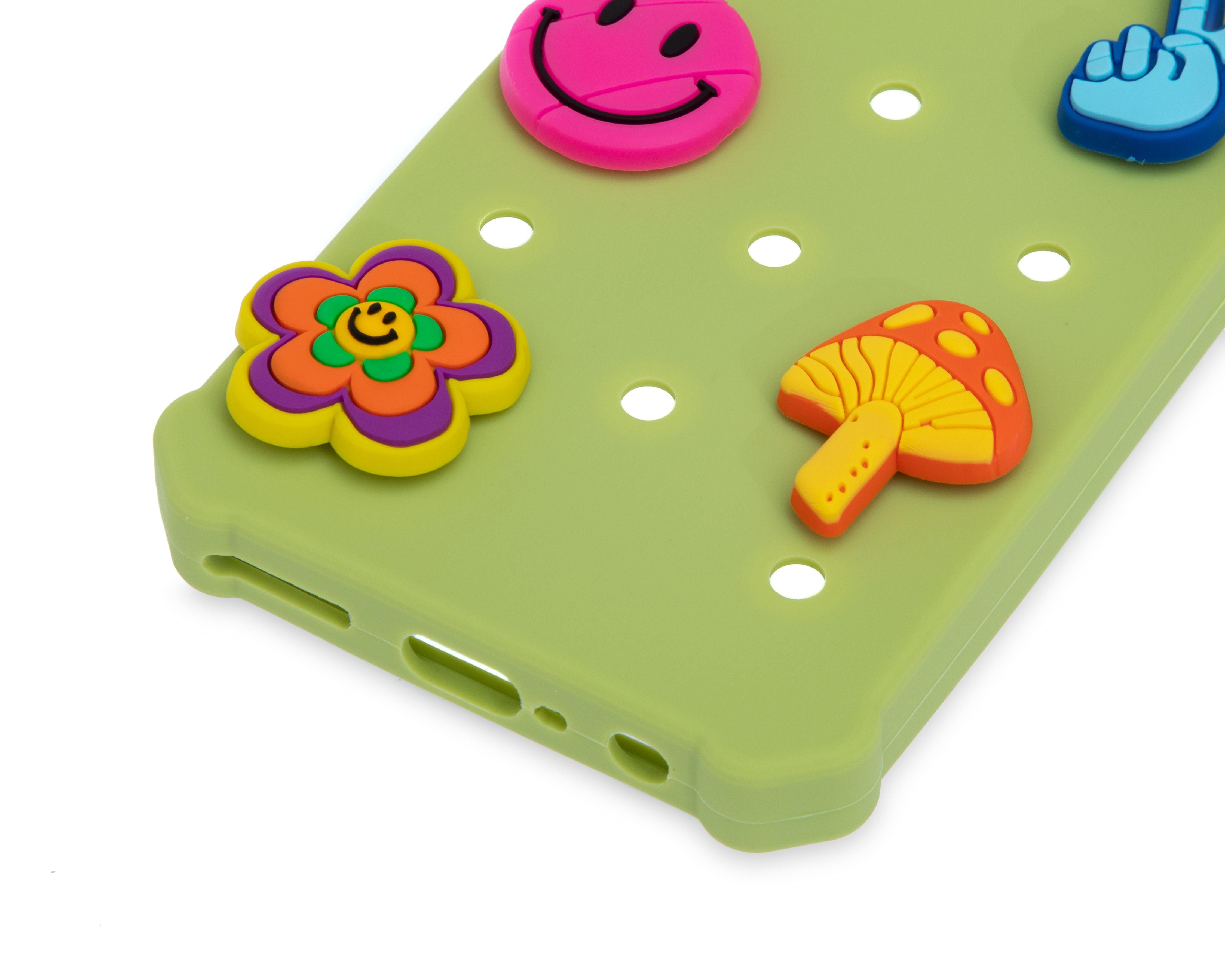 Foto 6 | Funda con Pines Blob para OPPO A60
