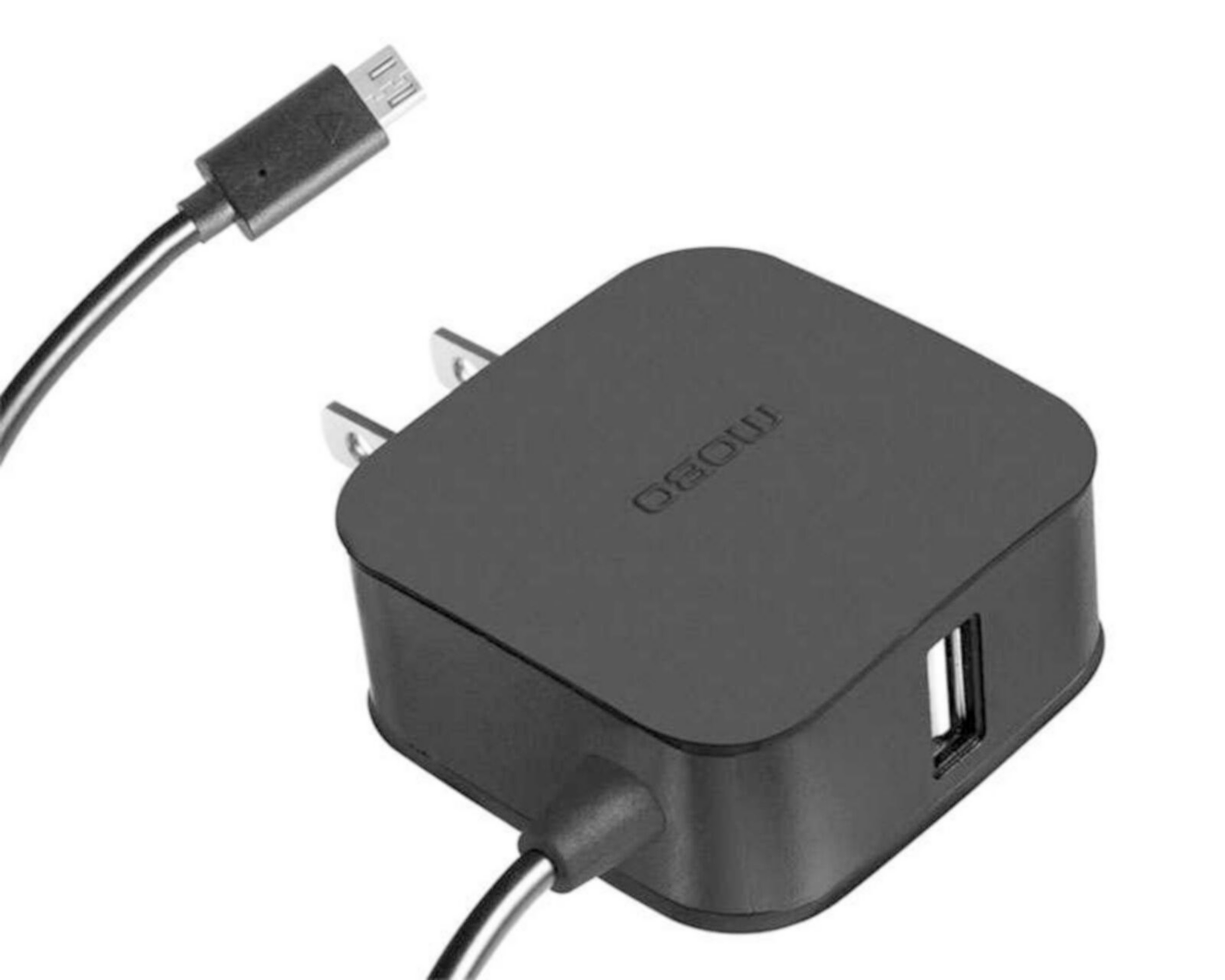 Cargador Mobo USB a Micro USB de 5 W $79