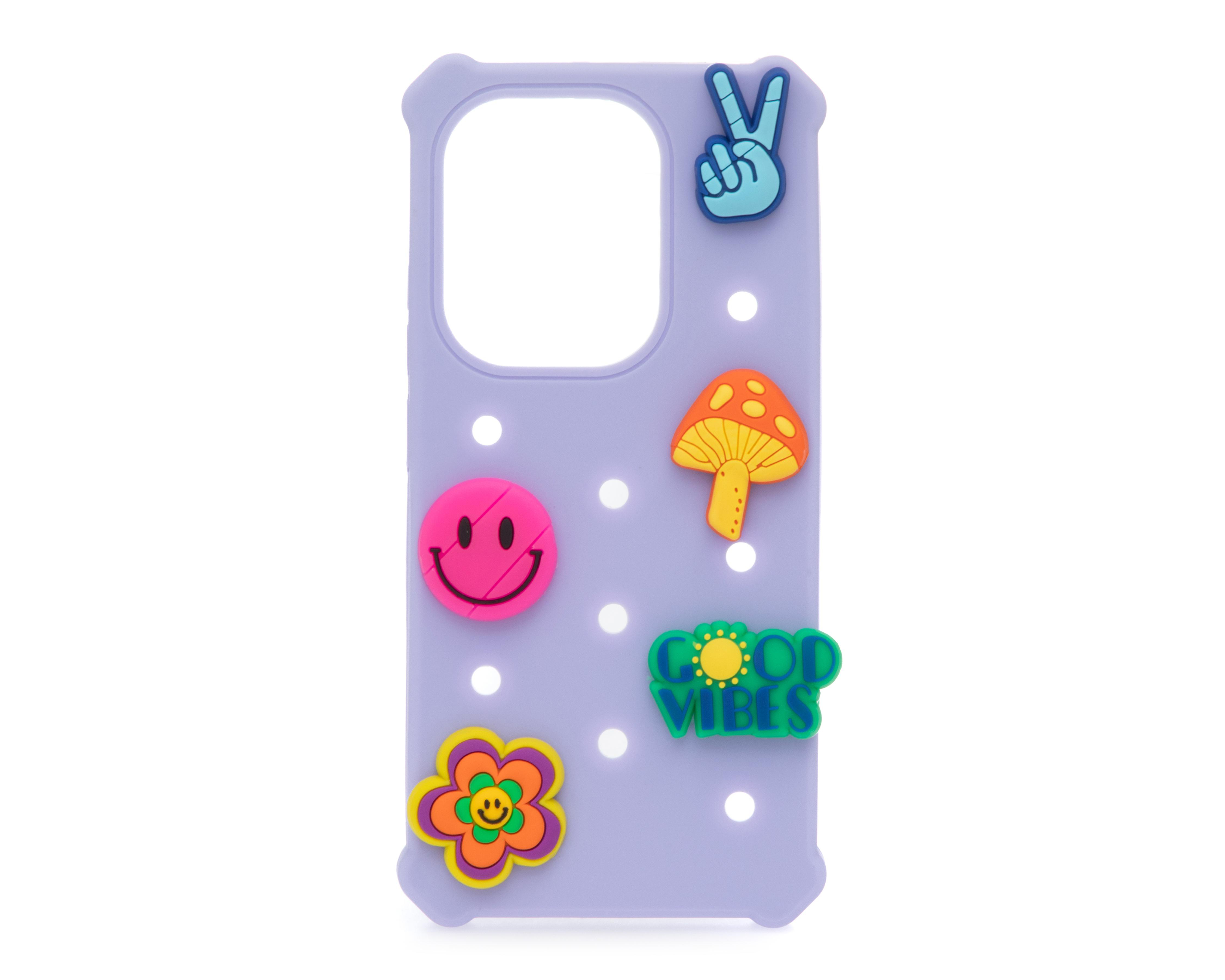 Funda de Policarbonato Blob para Xiaomi Redmi Note 13 Pro $79