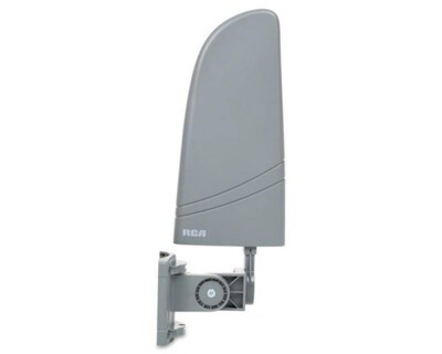 Foto 1 | Antena Interna y Externa RCA ANT702F Gris