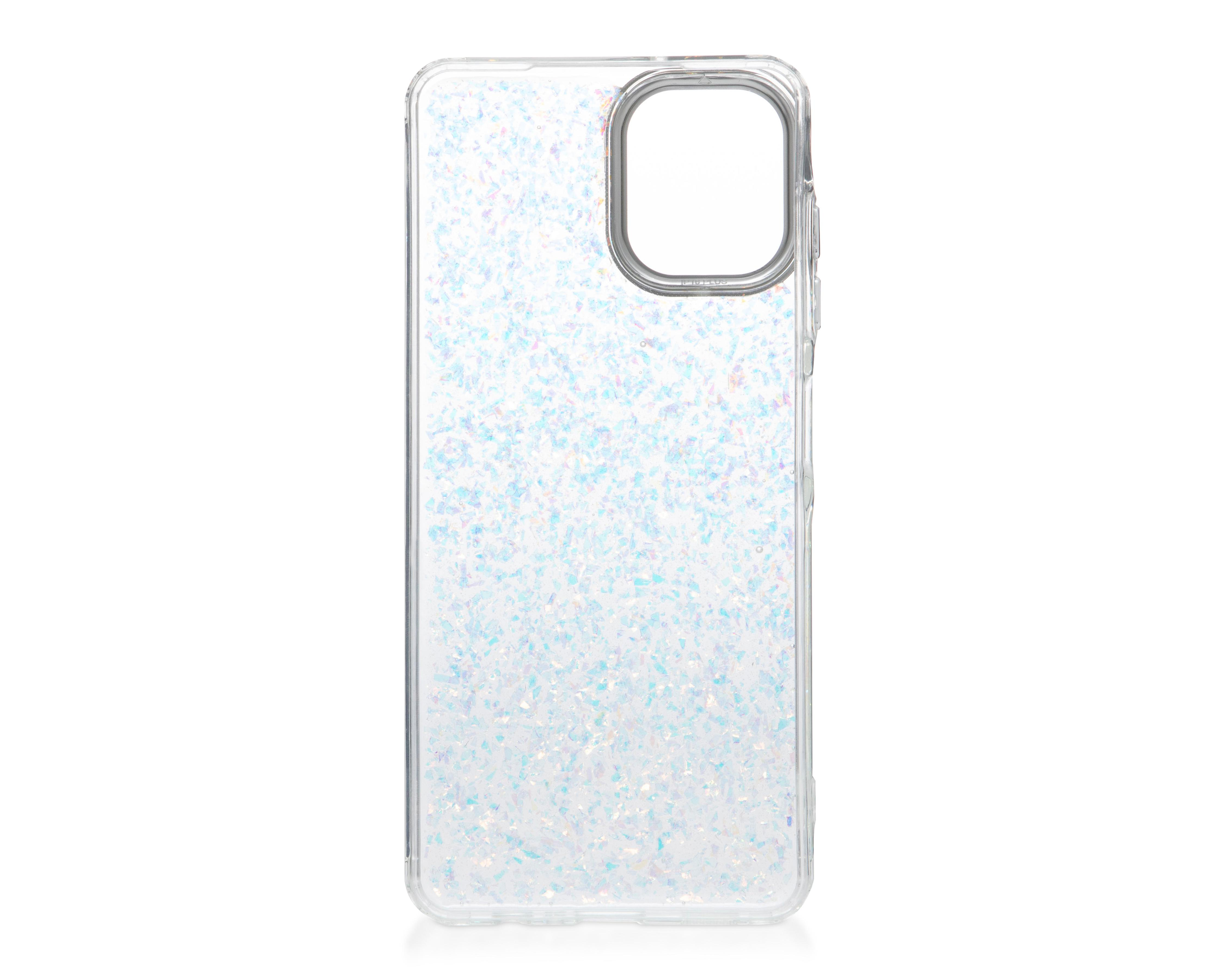 Foto 2 | Funda de Policarbonato Blob para Samsung A06