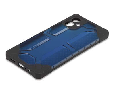 Foto 4 | Funda de Uso Rudo Blob para Samsung Galaxy A06