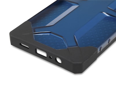 Foto 6 | Funda de Uso Rudo Blob para Samsung Galaxy A06