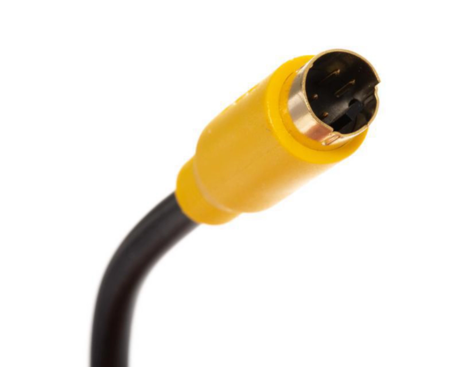 Foto 2 | Cable de S-Video RCA VH976N