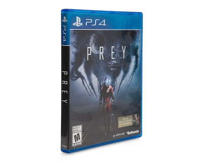 Foto 3 | Prey para PlayStation 4