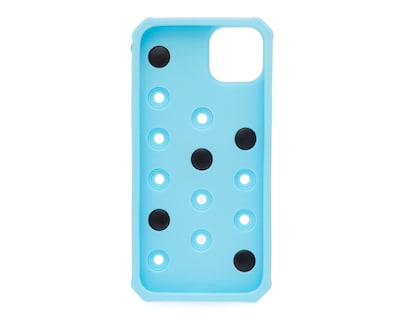 Foto 2 | Funda de Policarbonato Blob para iPhone 15 Plus