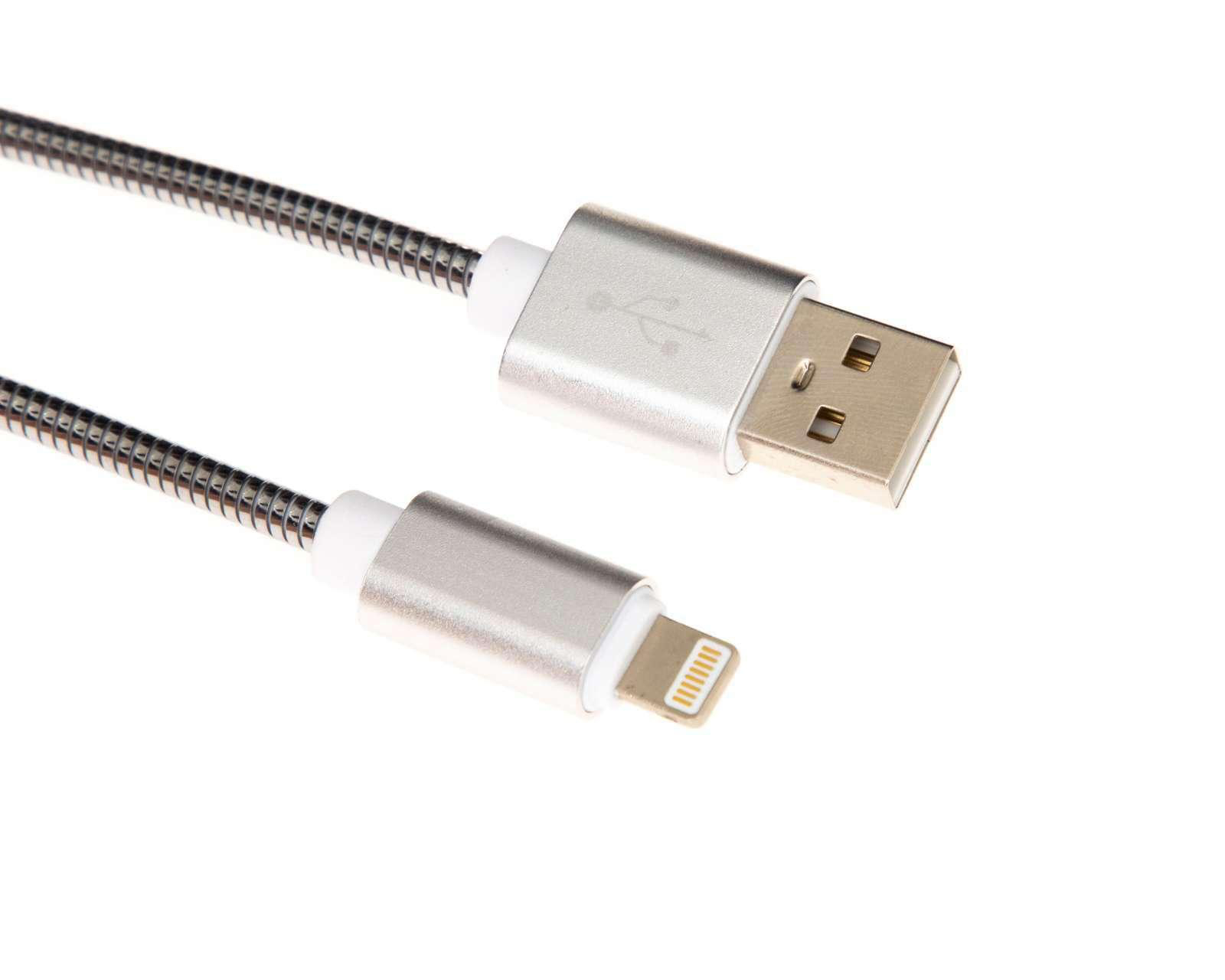 Foto 2 | Cable Blob Tipo Lightning de 1 Metro