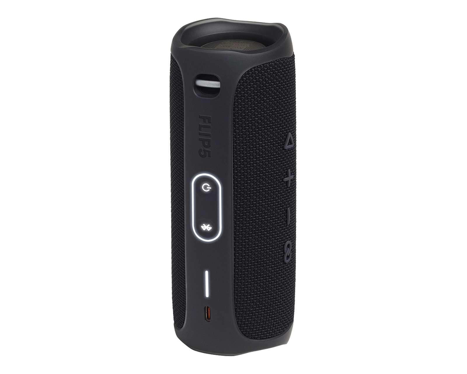 Foto 3 | Bocina Bluetooth Portátil JBL Flip 5 20 W Resistente al Agua