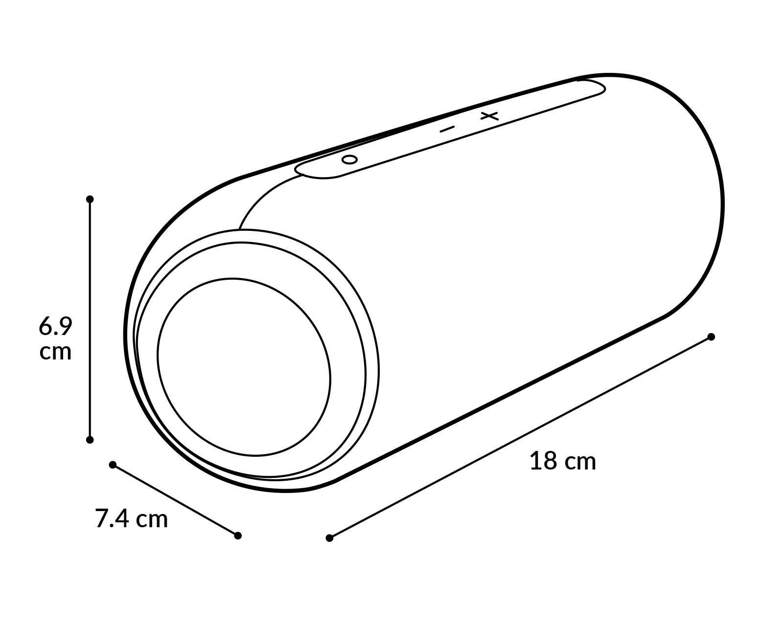 Foto 4 | Bocina Bluetooth Portátil JBL Flip 5 20 W Resistente al Agua