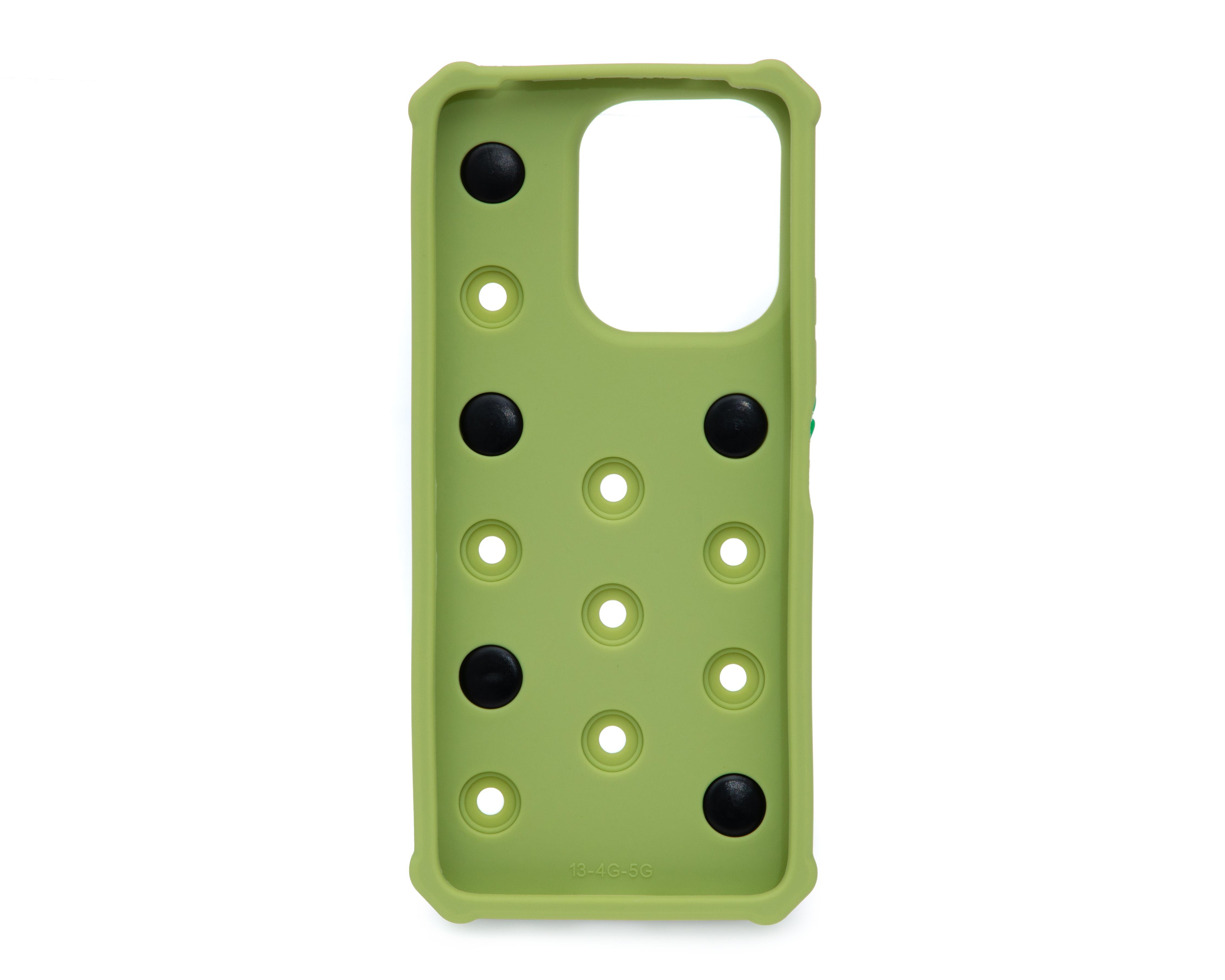 Foto 2 | Funda con Pines Blob para Xiaomi Redmi 13