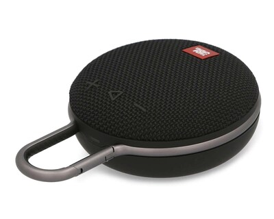 Foto 2 | Bocina Bluetooth Portátil JBL Clip 3 Resistente al Agua