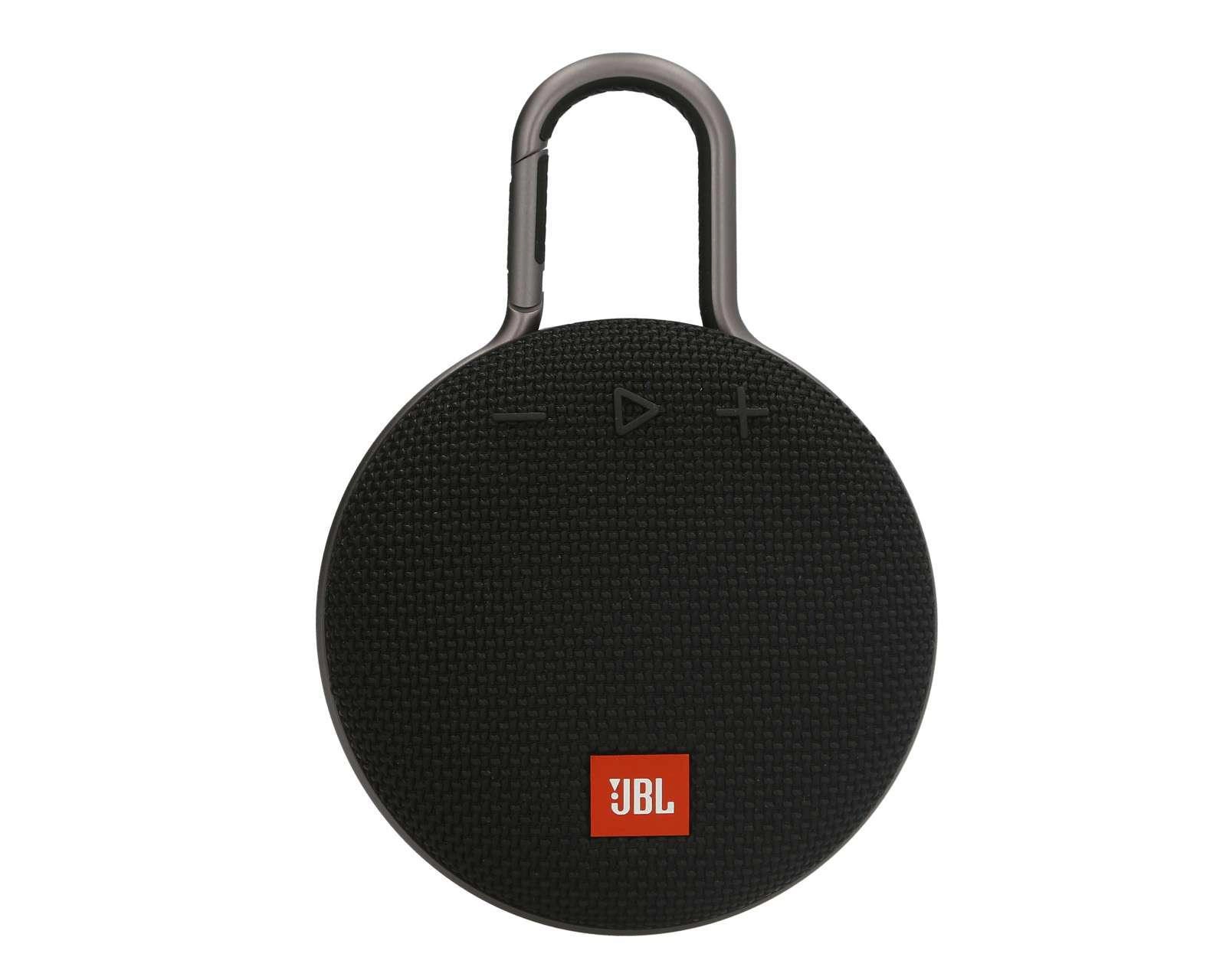 Foto 5 pulgar | Bocina Bluetooth Portátil JBL Clip 3 Resistente al Agua