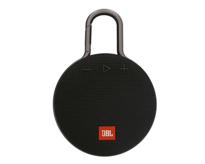 Foto 4 | Bocina Bluetooth Portátil JBL Clip 3 Resistente al Agua