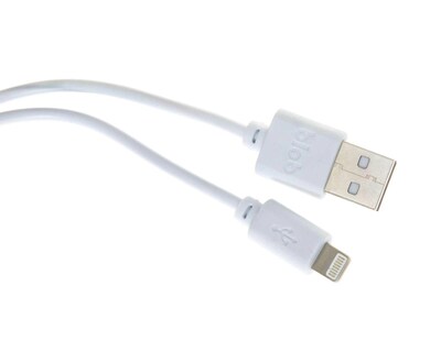 Foto 2 | Cable Blob Tipo Lightning de 1 Metro