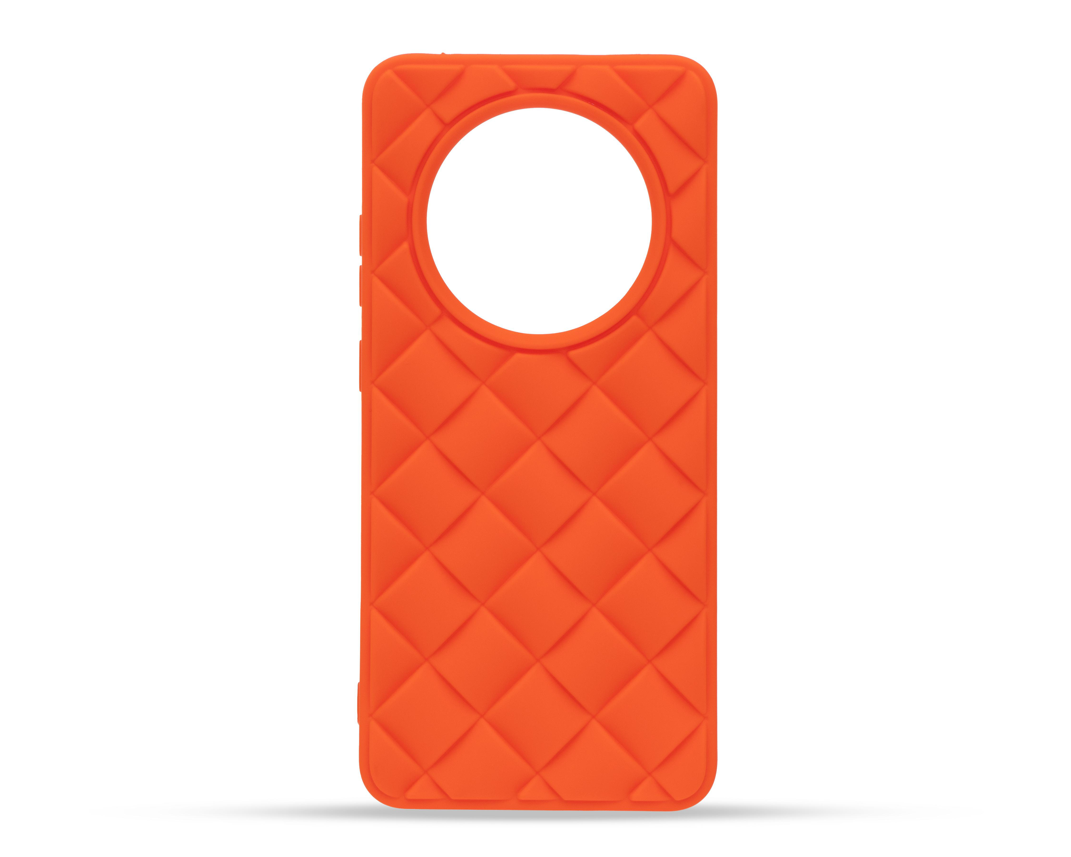 Funda de Policarbonato Blob para OPPO Reno 12F
