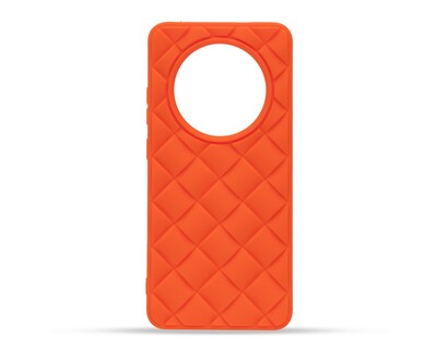 Foto 1 | Funda de Policarbonato Blob para OPPO Reno 12F