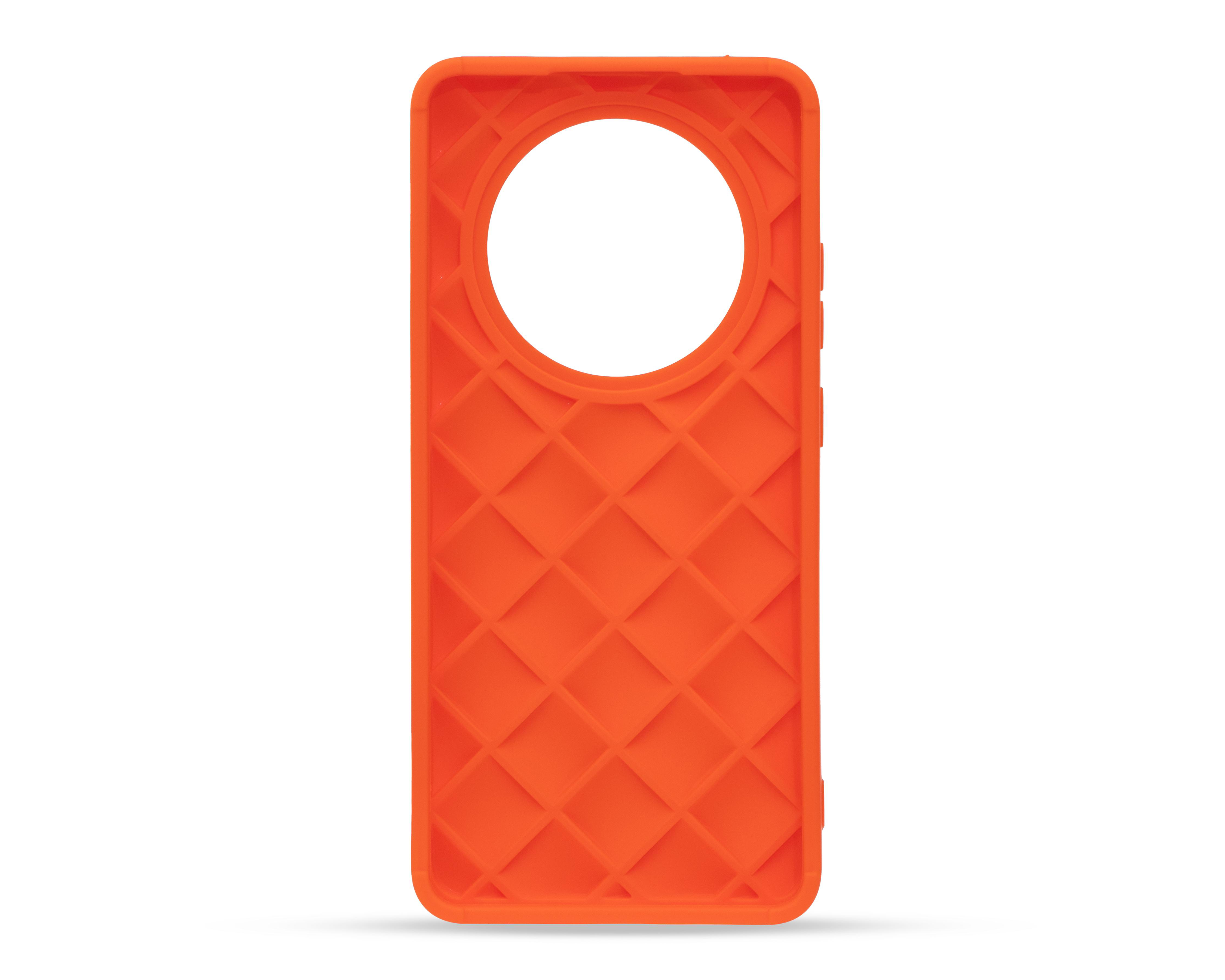 Foto 2 | Funda de Policarbonato Blob para OPPO Reno 12F
