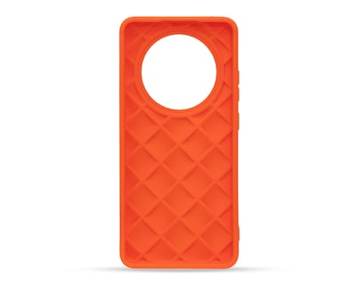 Foto 2 | Funda de Policarbonato Blob para OPPO Reno 12F